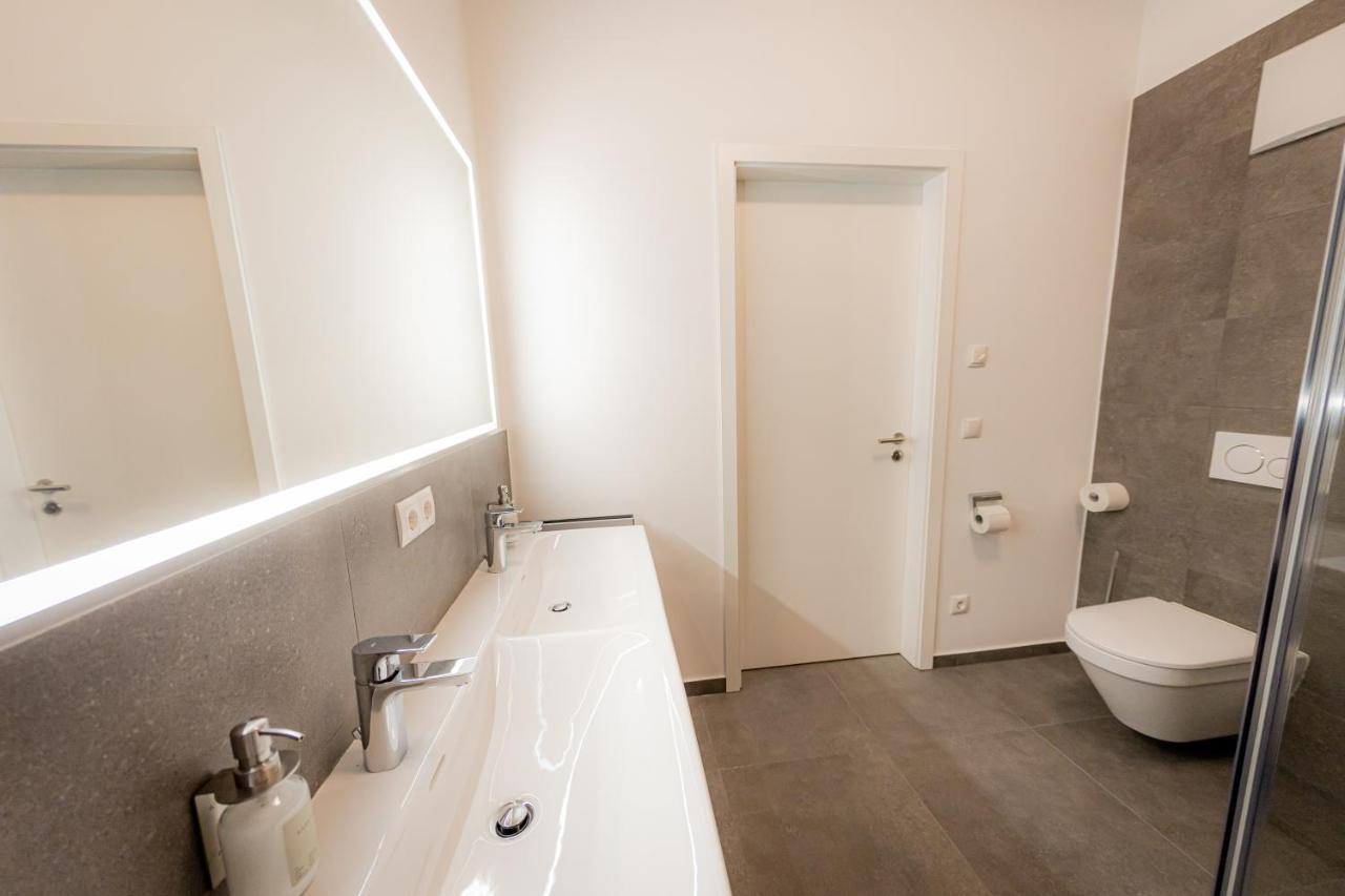 Bonnystay Passau Downtown - Mitten In Der Altstadt Passau'S Exterior photo