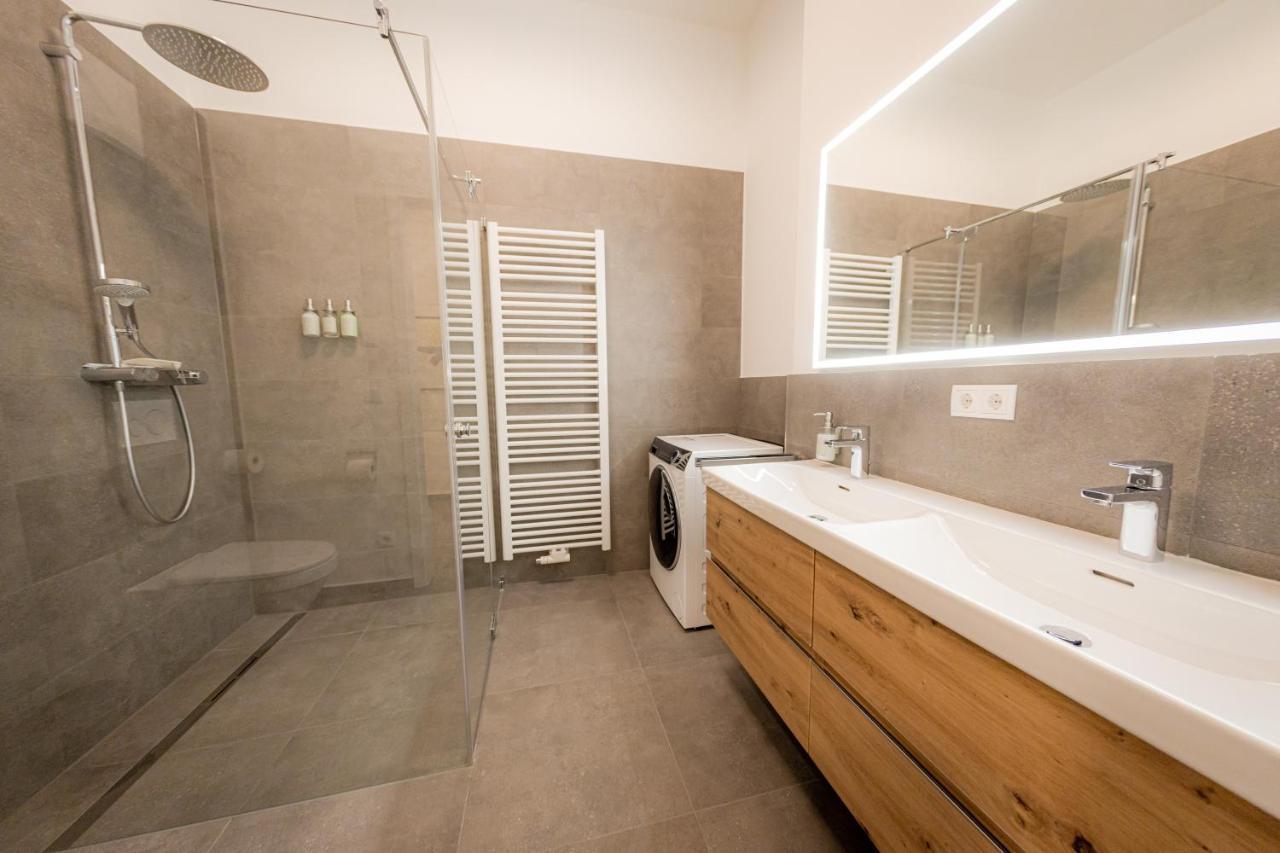 Bonnystay Passau Downtown - Mitten In Der Altstadt Passau'S Exterior photo